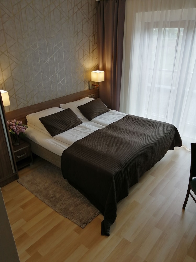 Hotel Zakliki 10/54