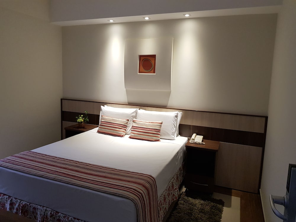 Hotel Cristal Rio Claro 12/36
