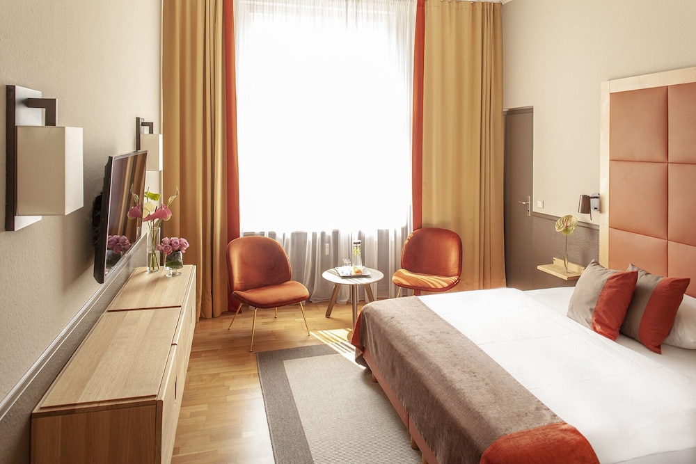 Hotel Elba Am Kurfürstendamm - Design Chambers 11/52