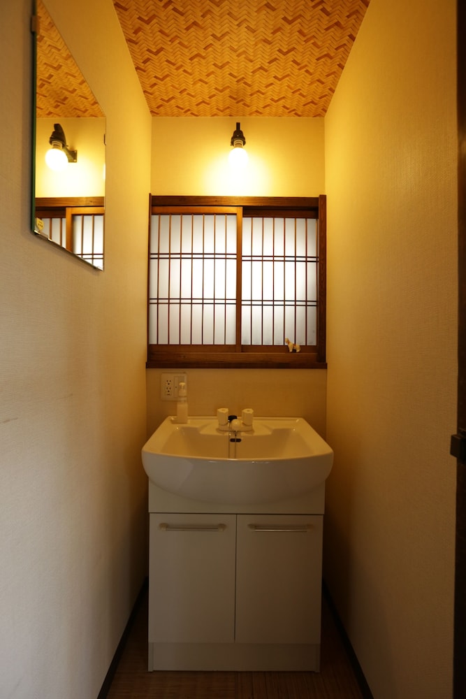 JAPANESE, GARDEN VIEW, ANNEX