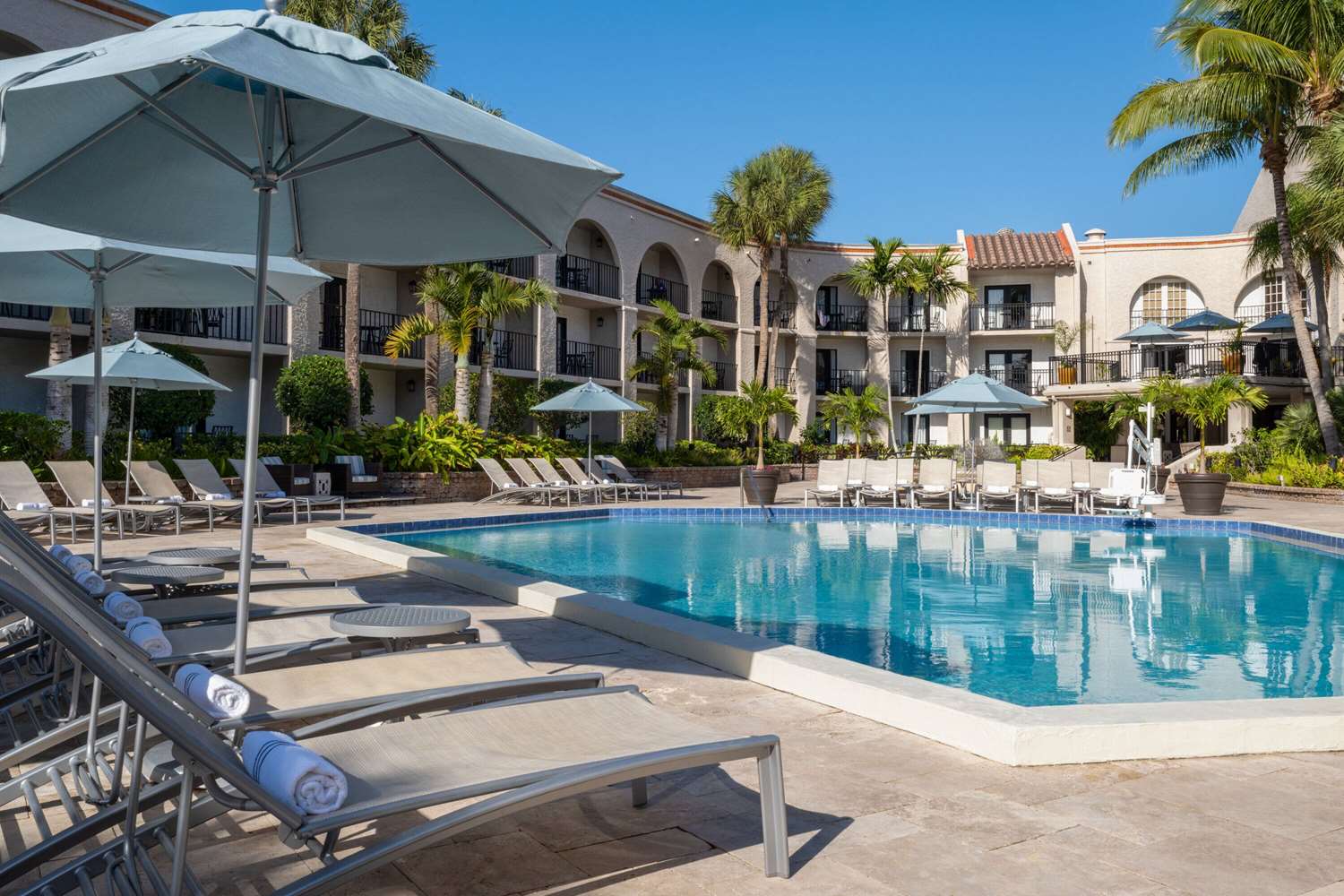 Wyndham Boca Raton 56/63
