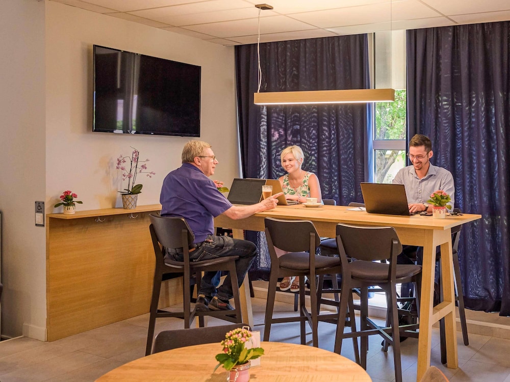 Ibis Belfort Danjoutin 45/56