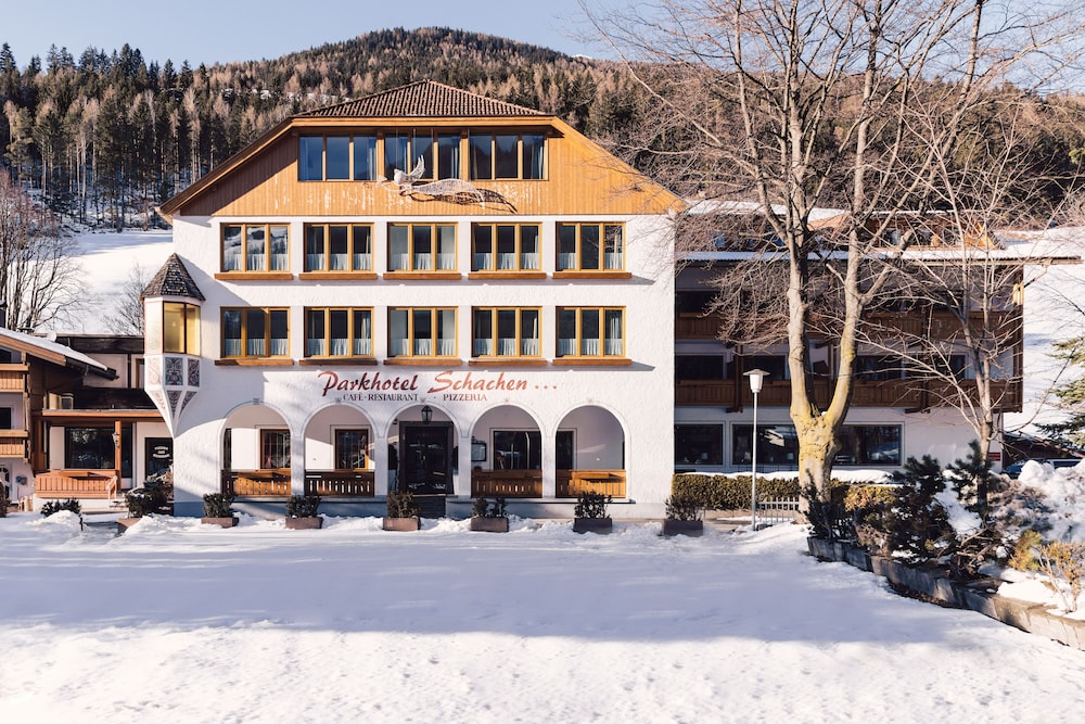 Parkhotel Schachen 2/49