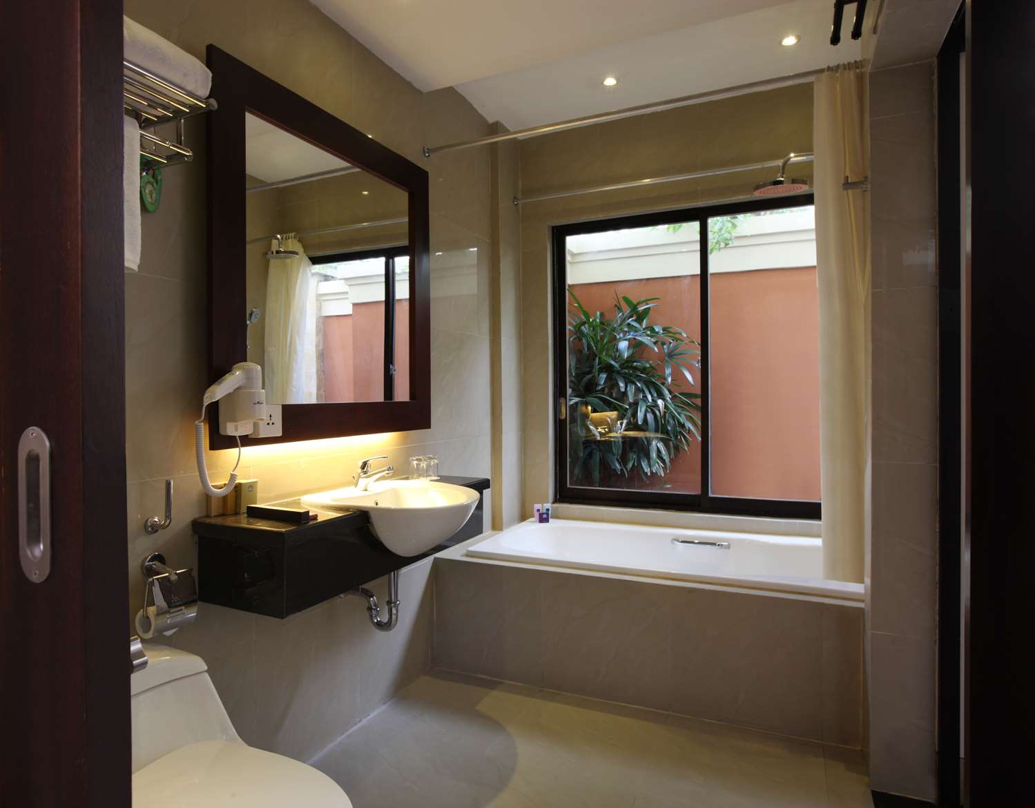 Best Western Kuta Villa 20/20