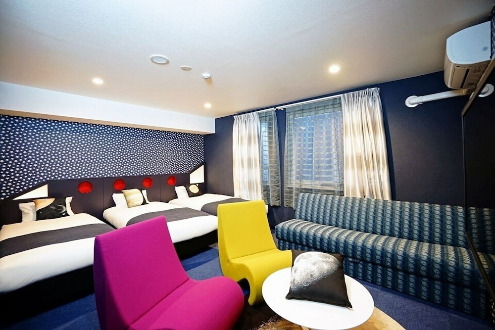 La'gent Hotel Osaka Bay 41/63