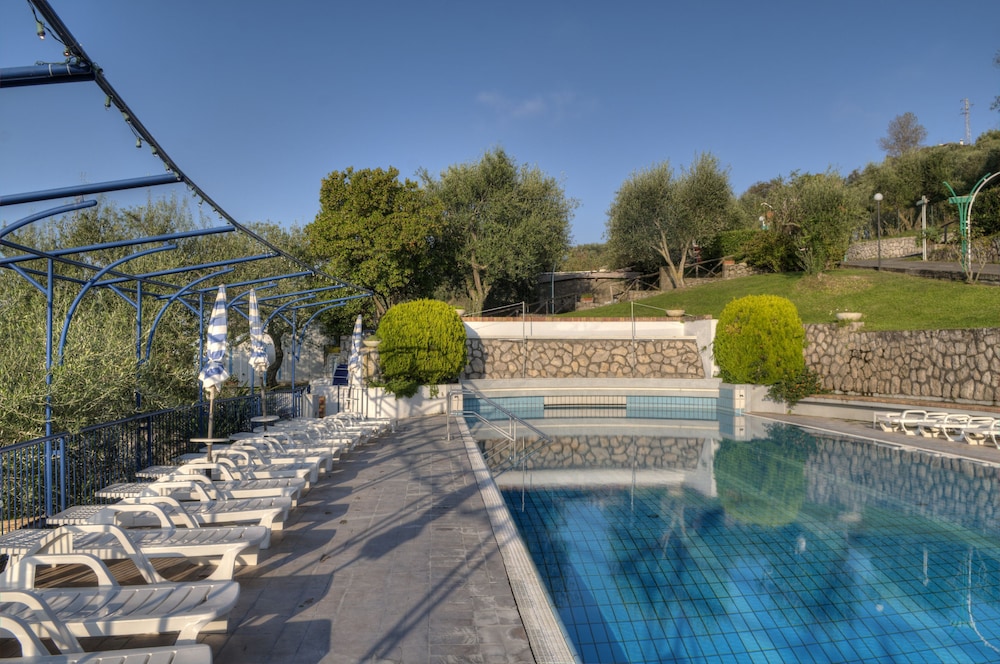 Gocce di Capri Hotel & Serviced Residence 44/73