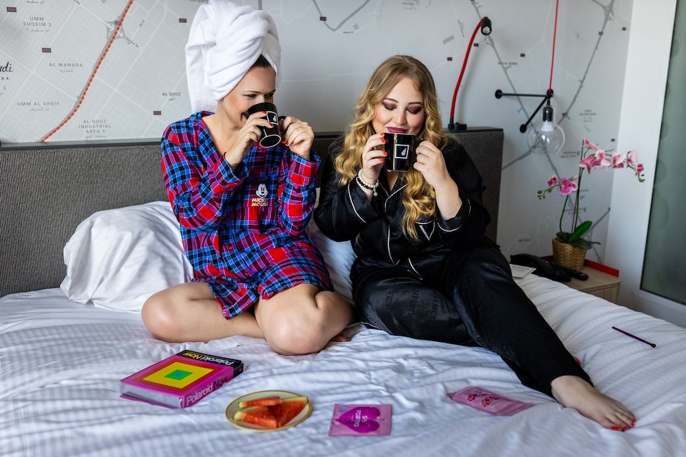 INK Hotel Dubai 25/40