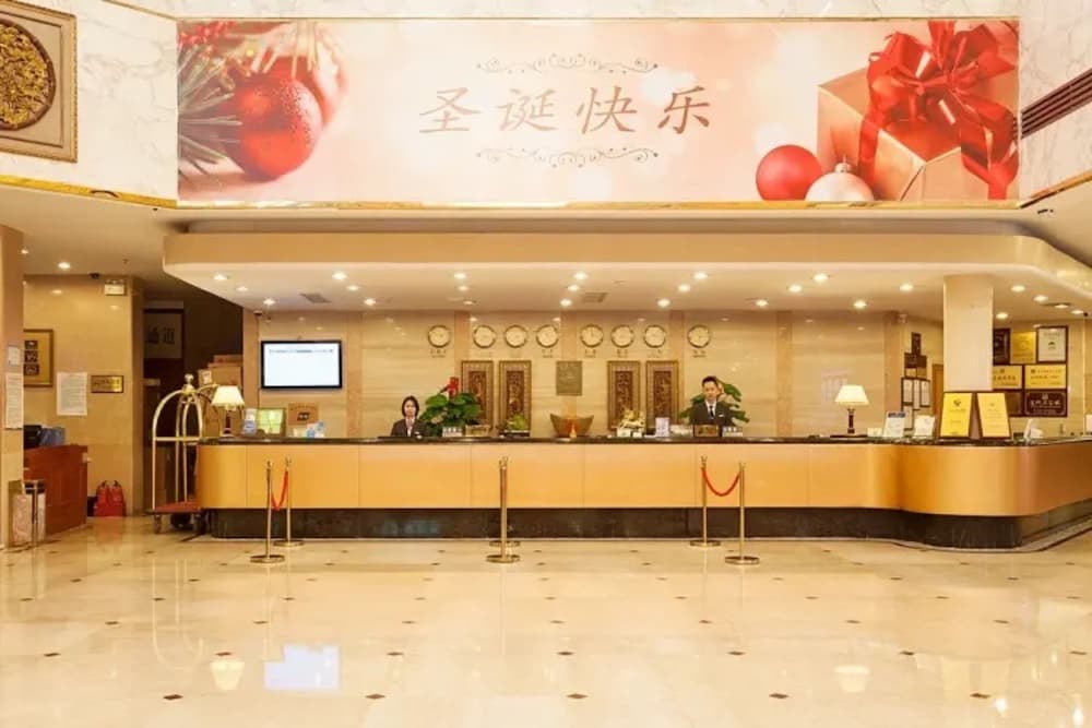 Huaqiao 3/50