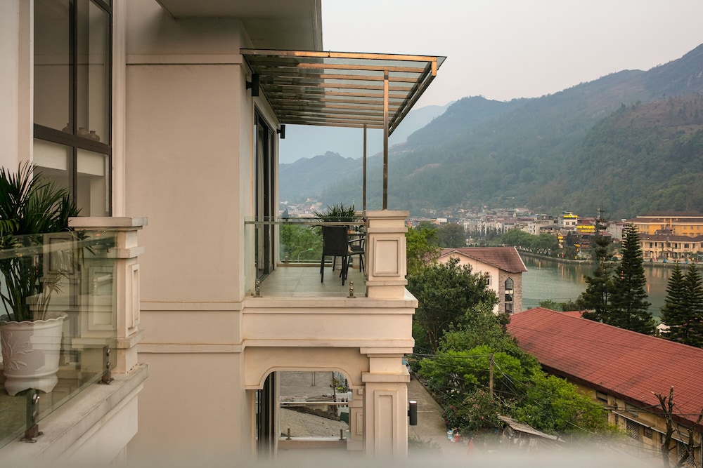 Sapa Mountain Queen House 4/56