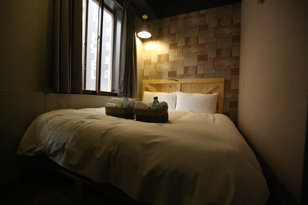 Nys Loft Hotel 15/62