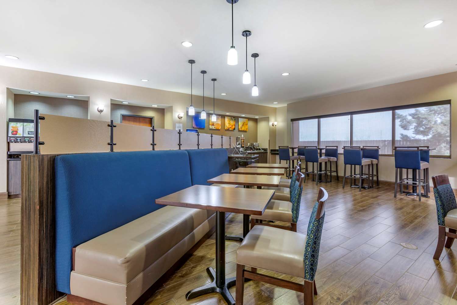 Comfort Suites Hobbs 25/46