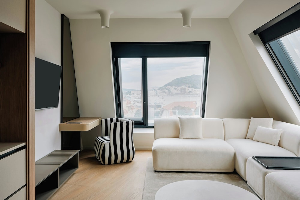 Boutique Hotel Venturo, a Member of Design Hotels 35/50