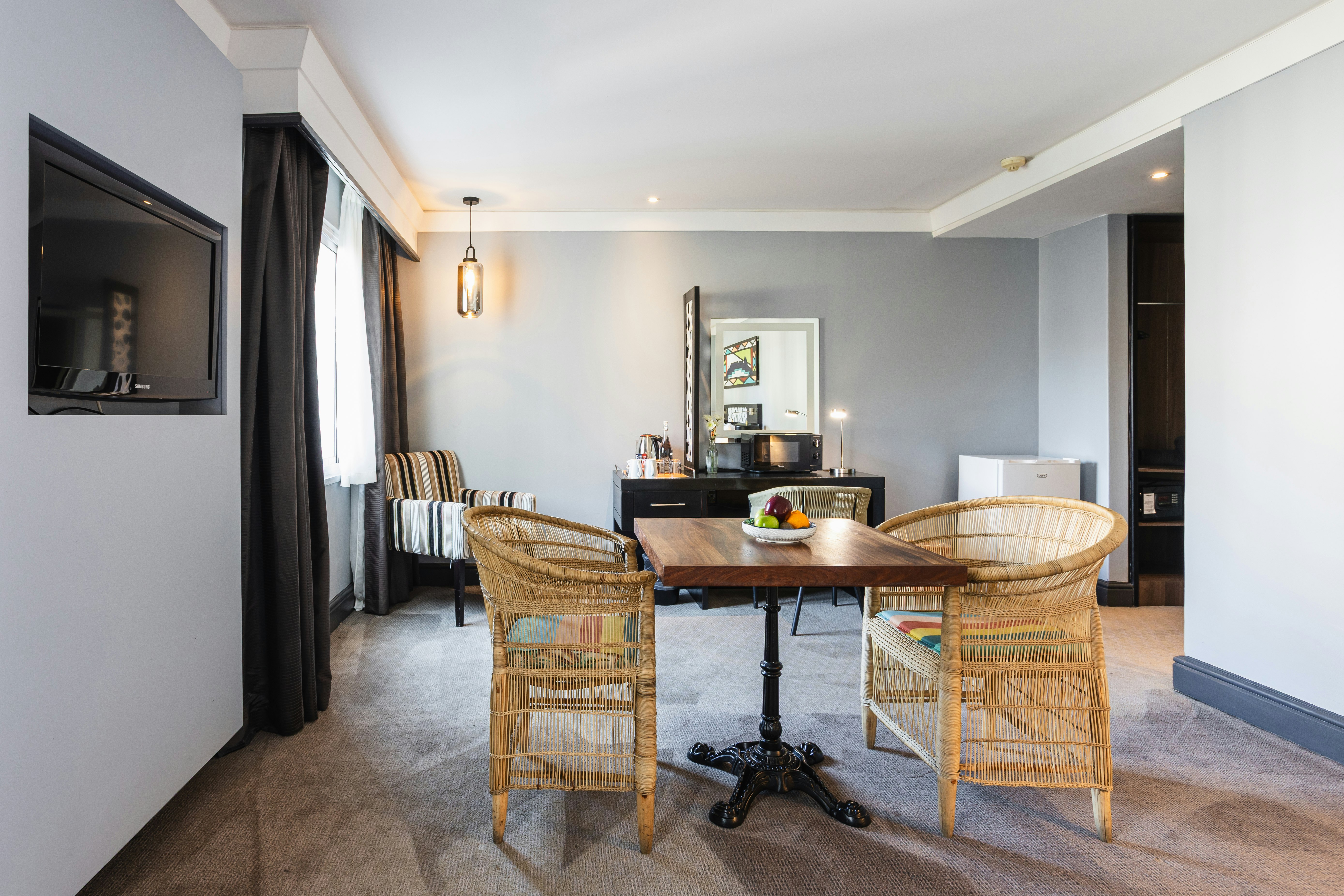 Onomo Hotel Cape Town Inn On the Square 10/50