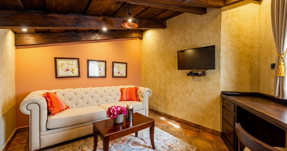 Casa Faustina Boutique Hotel 52/66