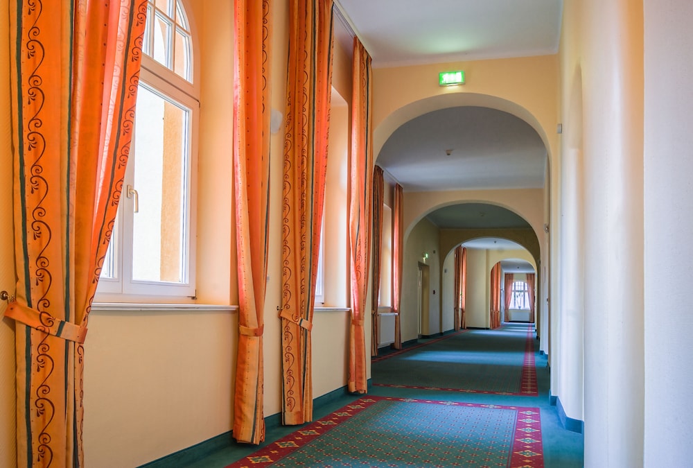 Ferien Hotel Sudharz 32/65