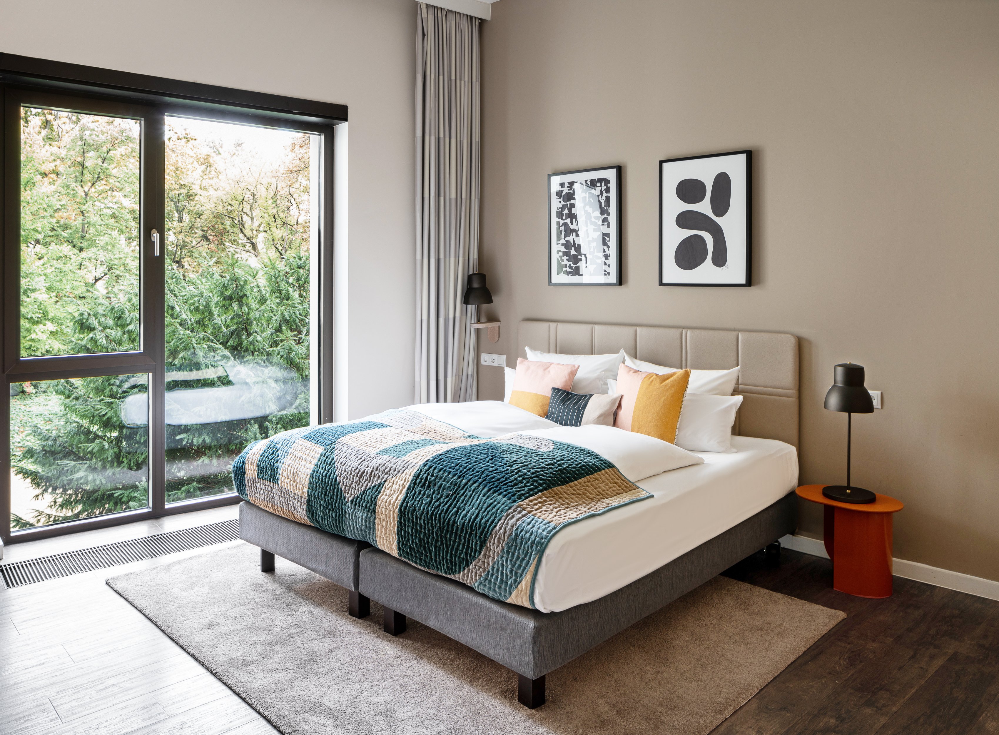 Numa | Nook Rooms & Apartments 7/30
