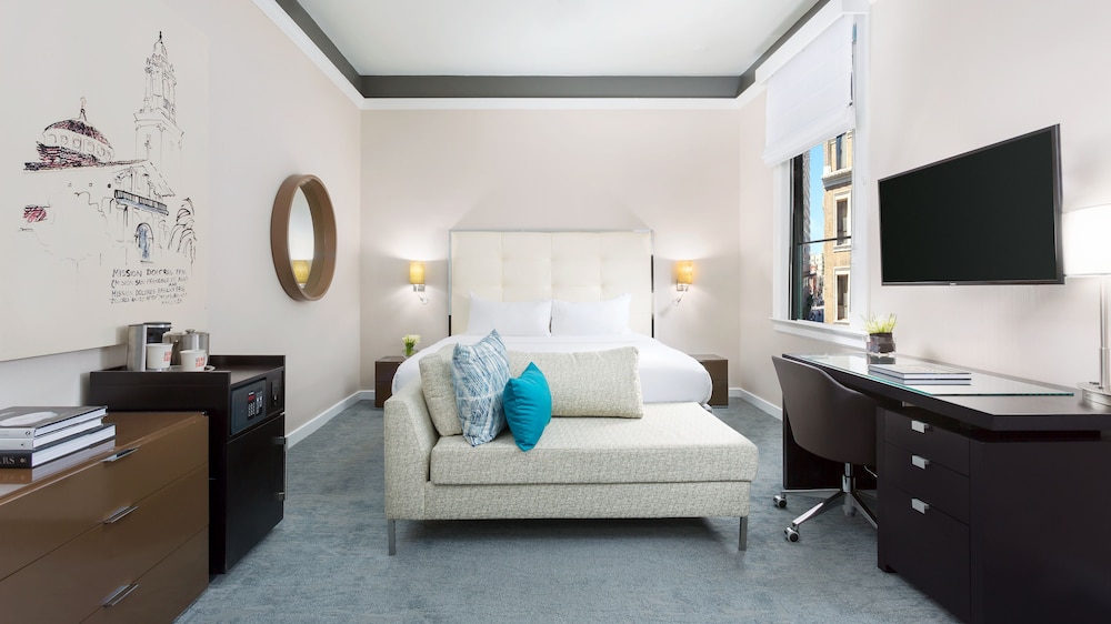 HOTEL UNION SQUARE 36/56