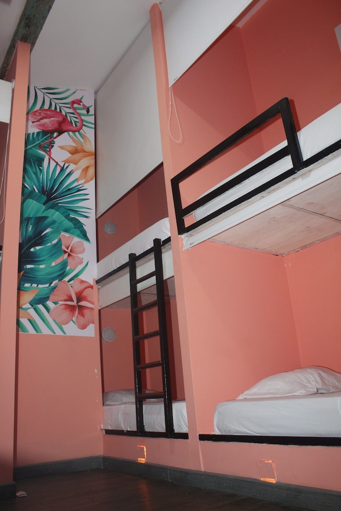 Hostal Seven Nights Cartagena 17/50