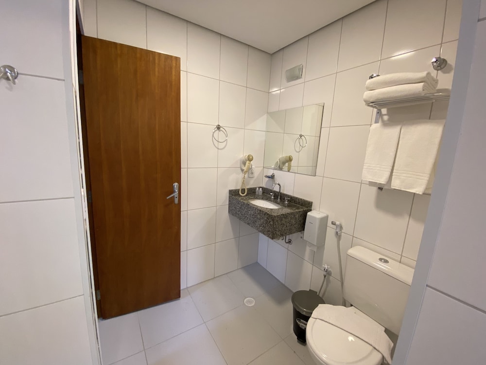 Hotel Itamarati 47/50