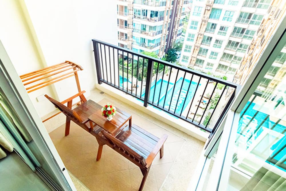 G Residence Pattaya 1/83