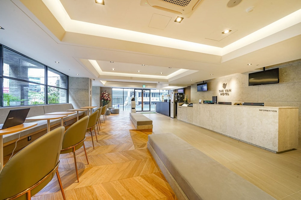 Haeundae Thevan Hotel 8/50