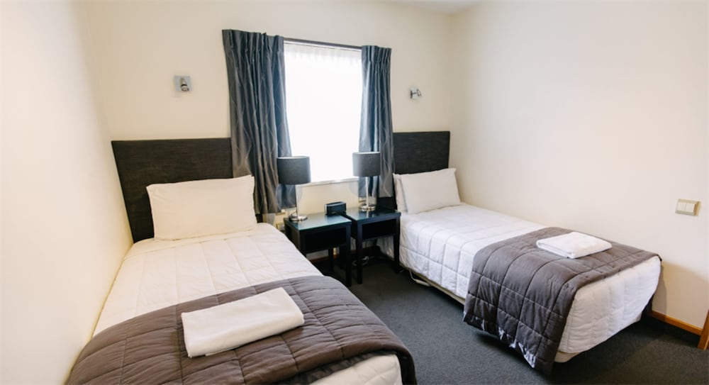 Airport Gateway Motor Lodge 15/58