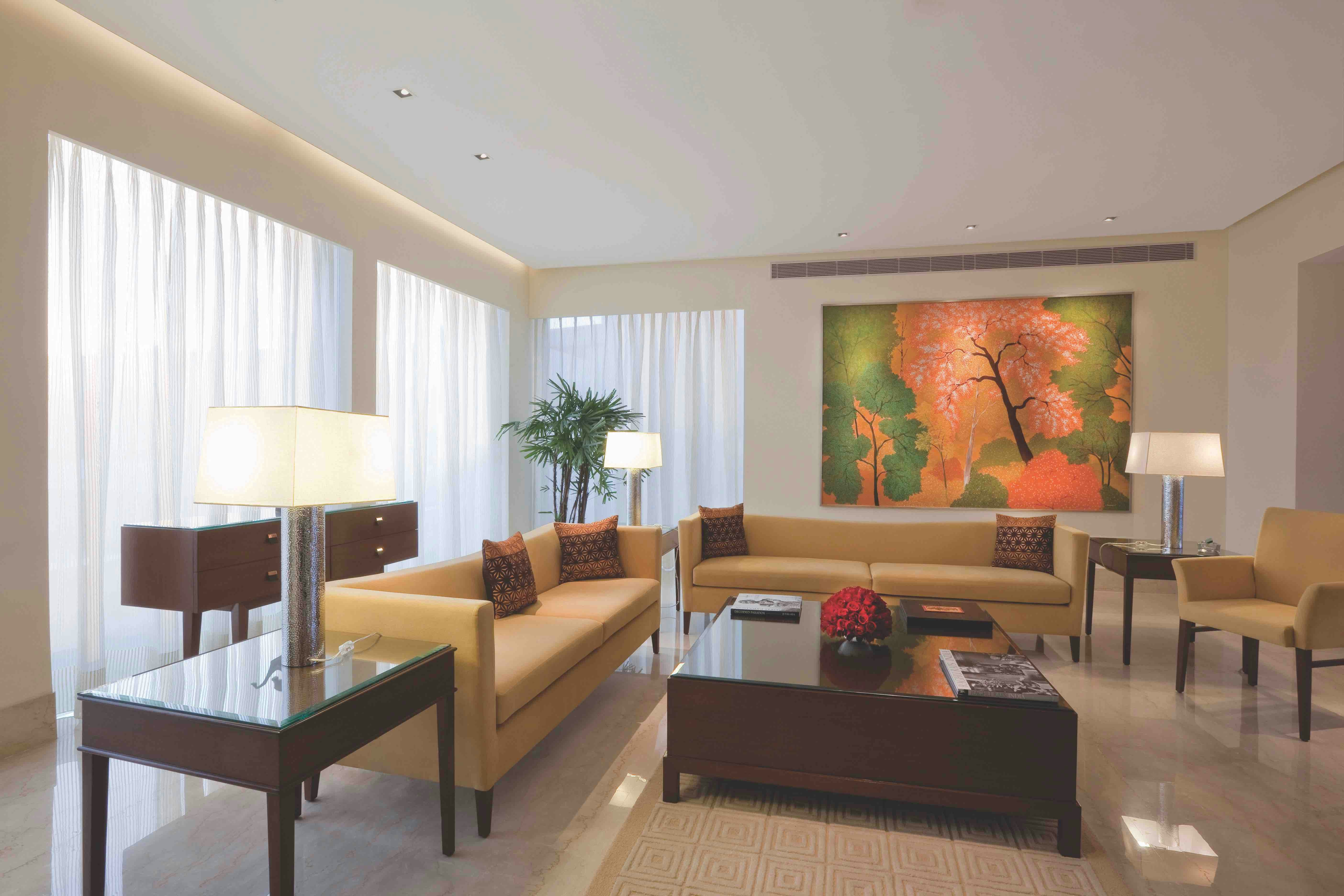 THE OBEROI GURGAON 19/50