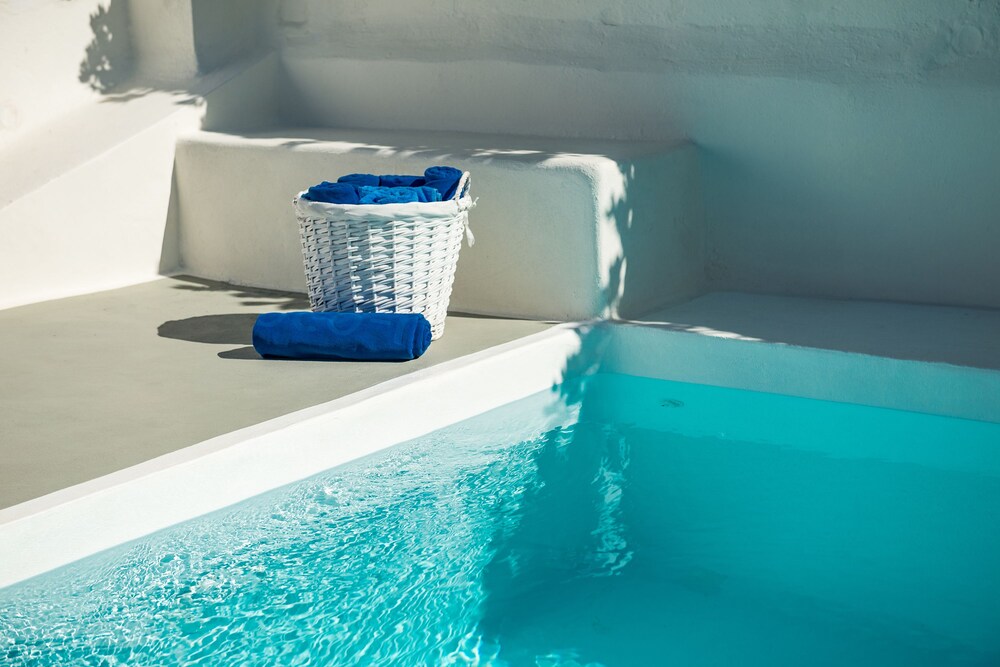 Pantelia Suites Santorini 35/71