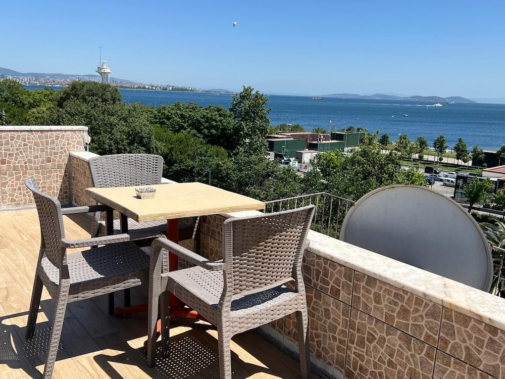 Sultanahmet Inn Hotel 34/50