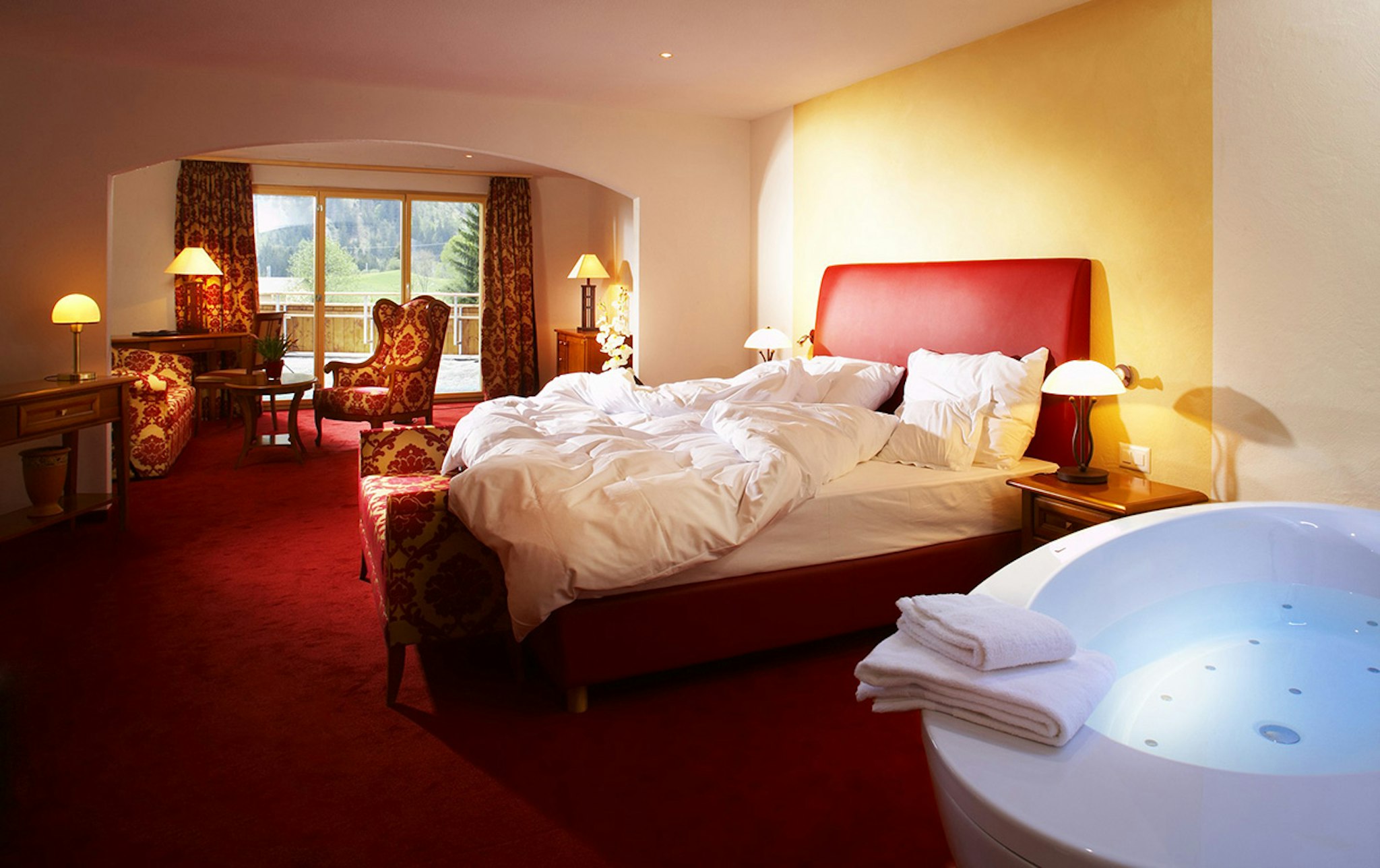 Waldhotel Doldenhorn 9/48