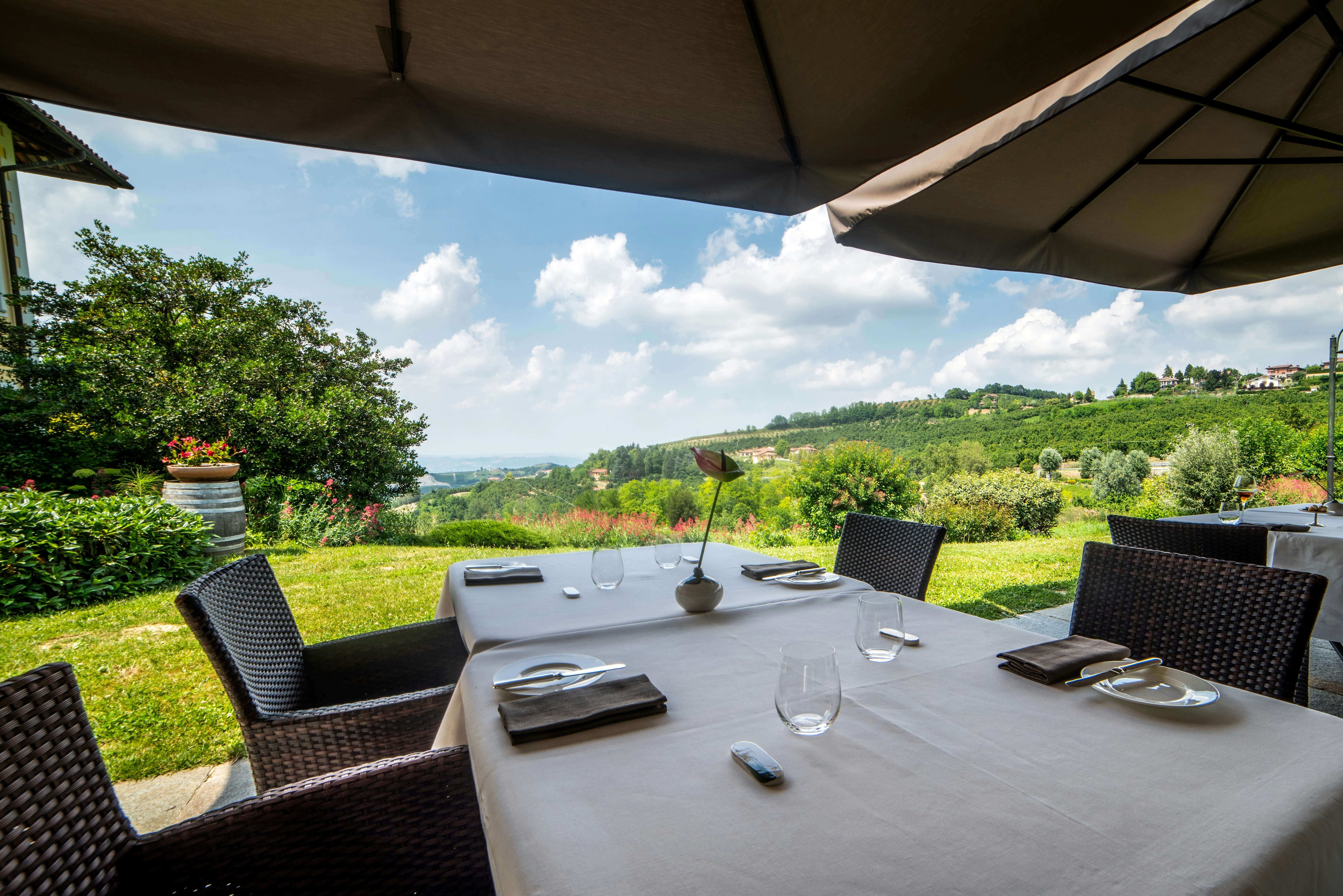 Relais Villa D'Amelia 33/50