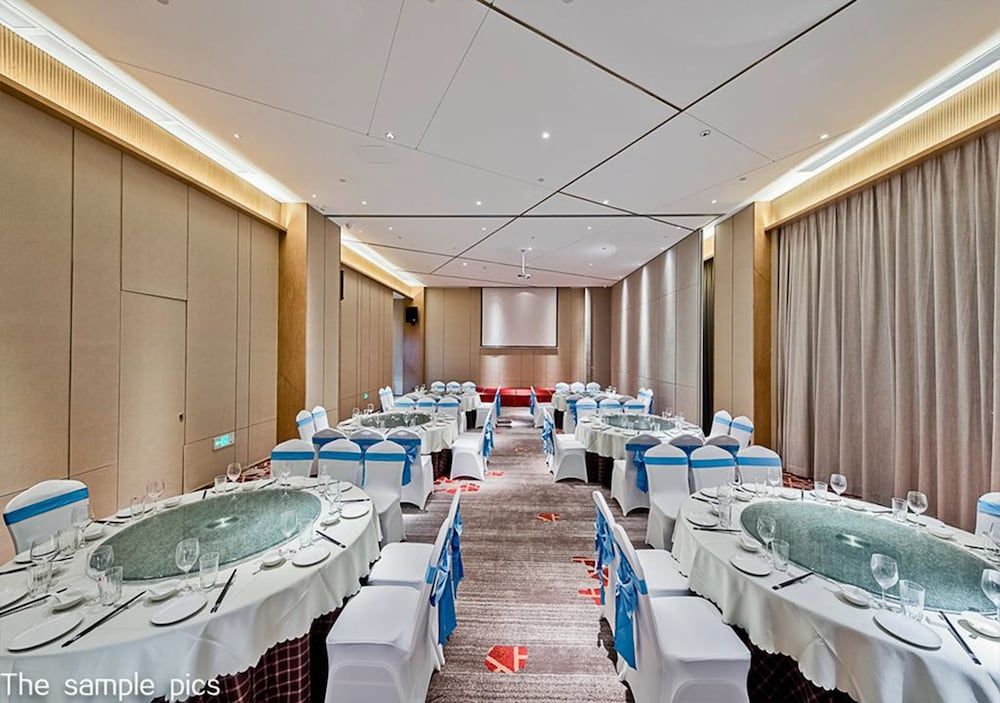 Royce Hotel Shenzhen 40/50