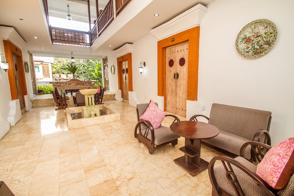 ABIAN BIU MANSION 26/50