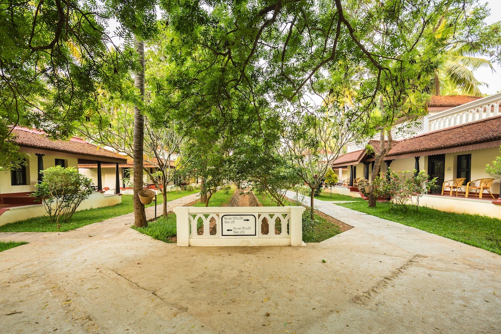 Mantra Koodam – CGH Earth 40/50