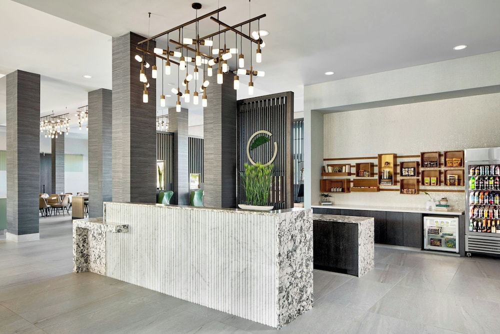 Element by Marriott Wilmington 5/50