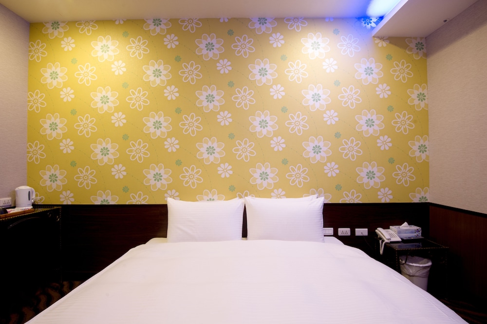 Liho Hotel - Hankou 22/61