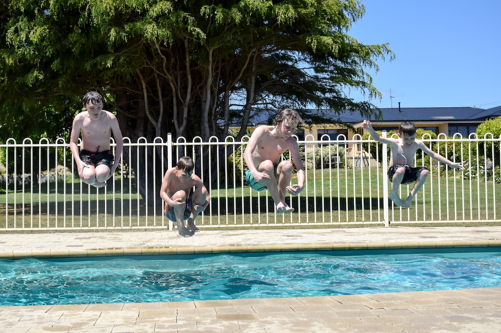 Beachway Motel Ulverstone 22/31