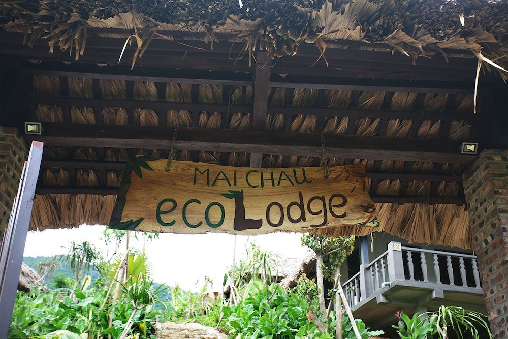 Mai Chau Ecolodge 4/72