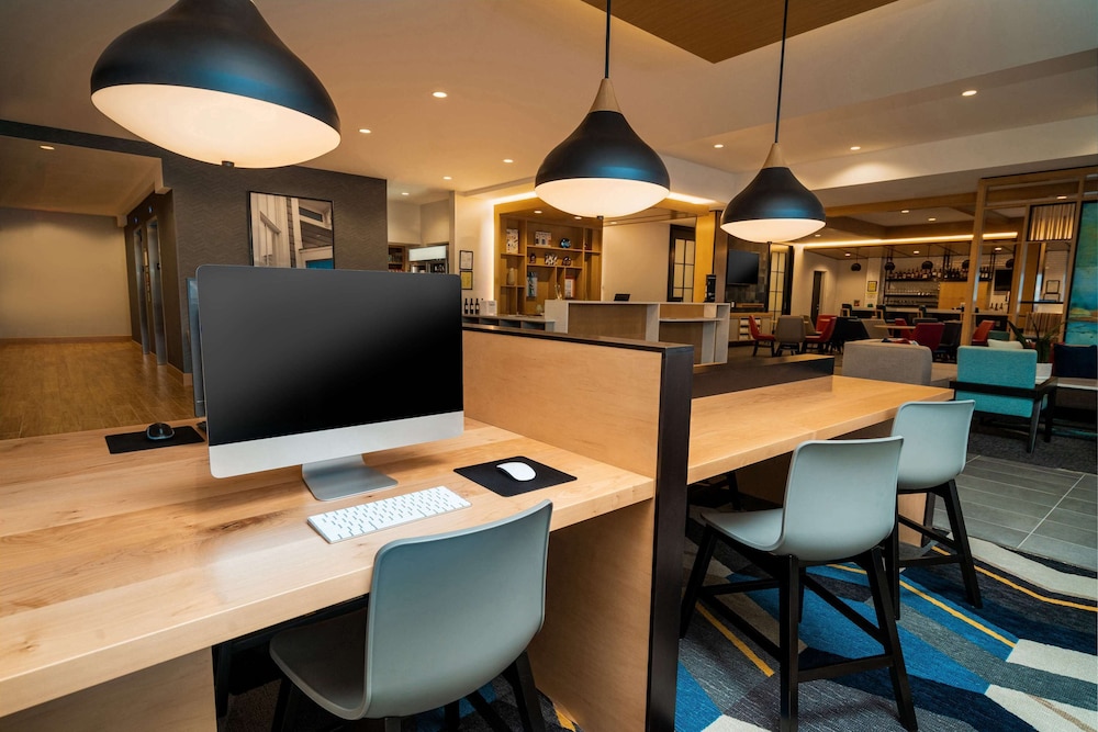 Hyatt House Nashville Franklin Cool Springs 33/38