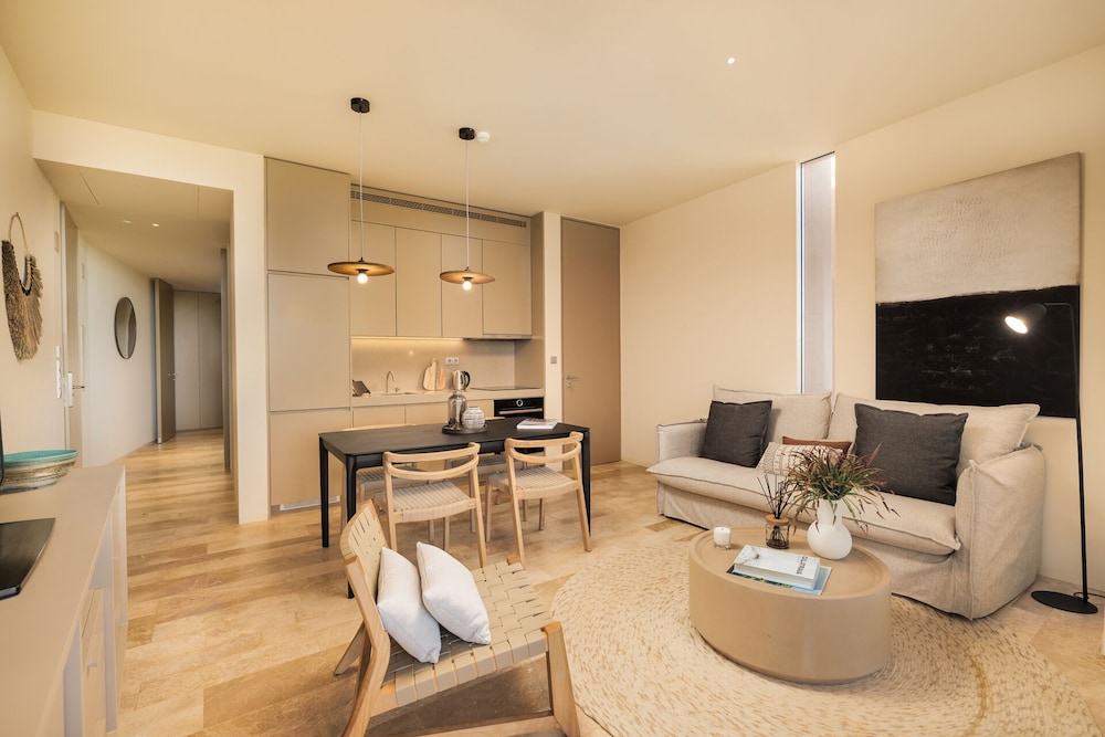Palmares Signature Apartments 31/56