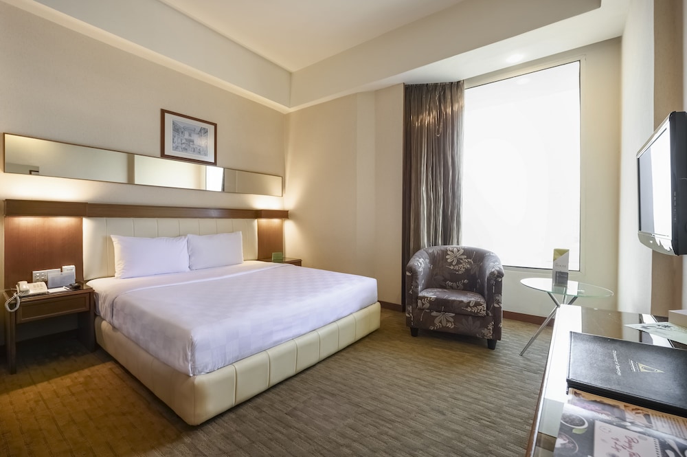 Cititel Penang 12/32