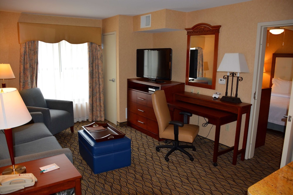Homewood Suites by Hilton Brighton 43/47
