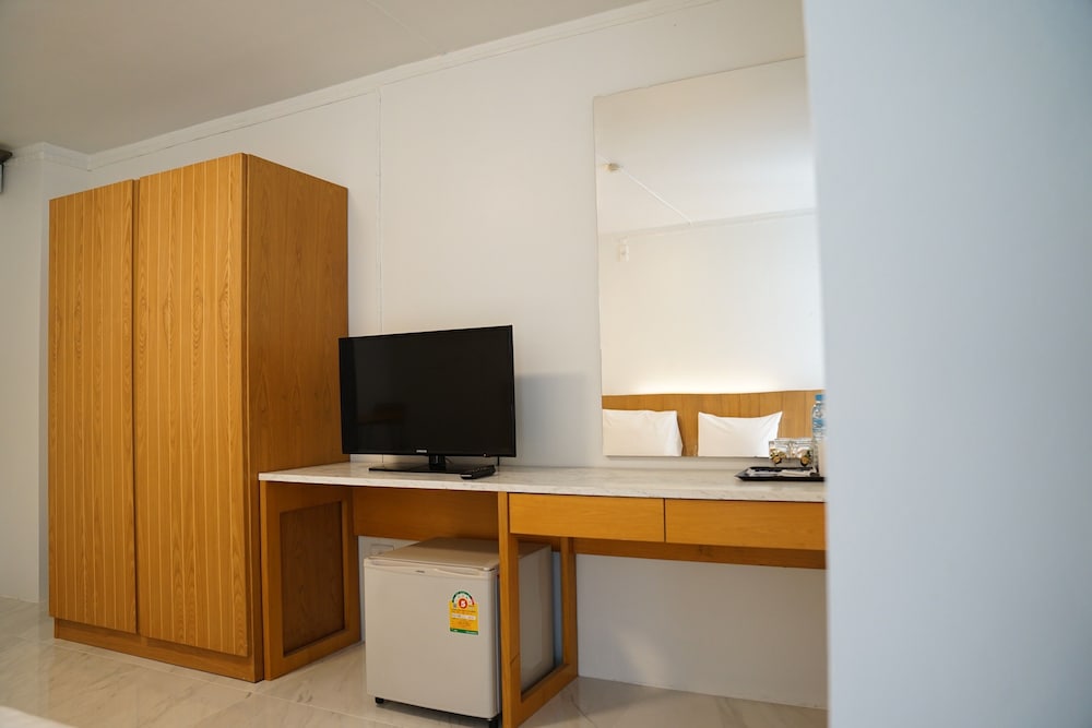 Viewplace Mansion Bangkok Lat Phrao 53/67