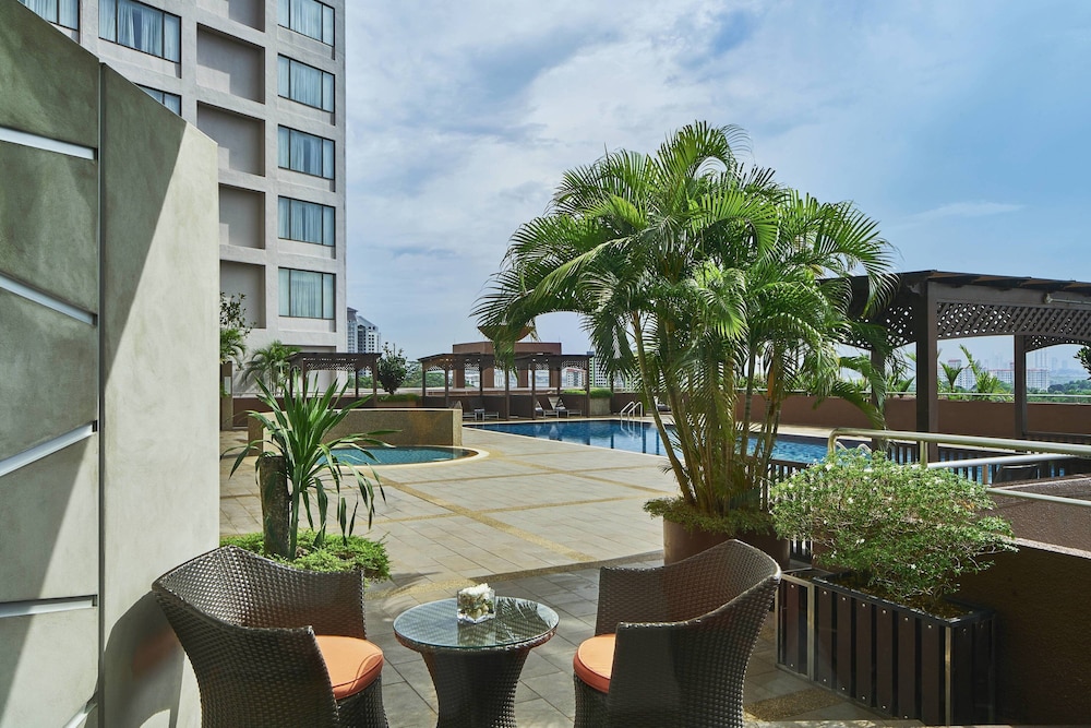 Renaissance Johor Bahru Hotel in Masai
