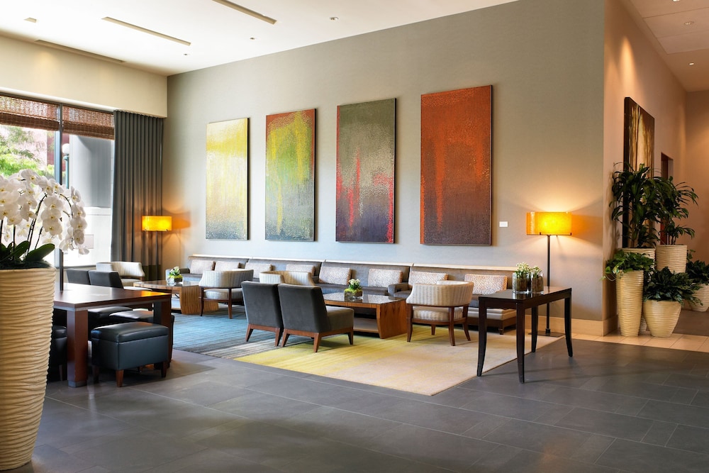 The Westin Bellevue 49/68