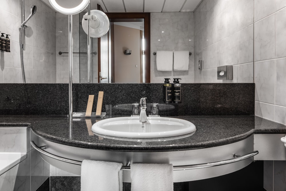 جناح تنفيذي بسرير مزدوج، Eurostars Uhotel Ex Uhotel 7/9