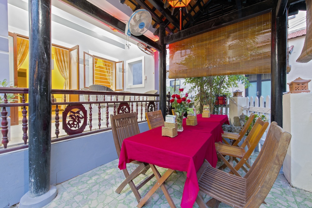 Bougain Villeas Homestay 22/34