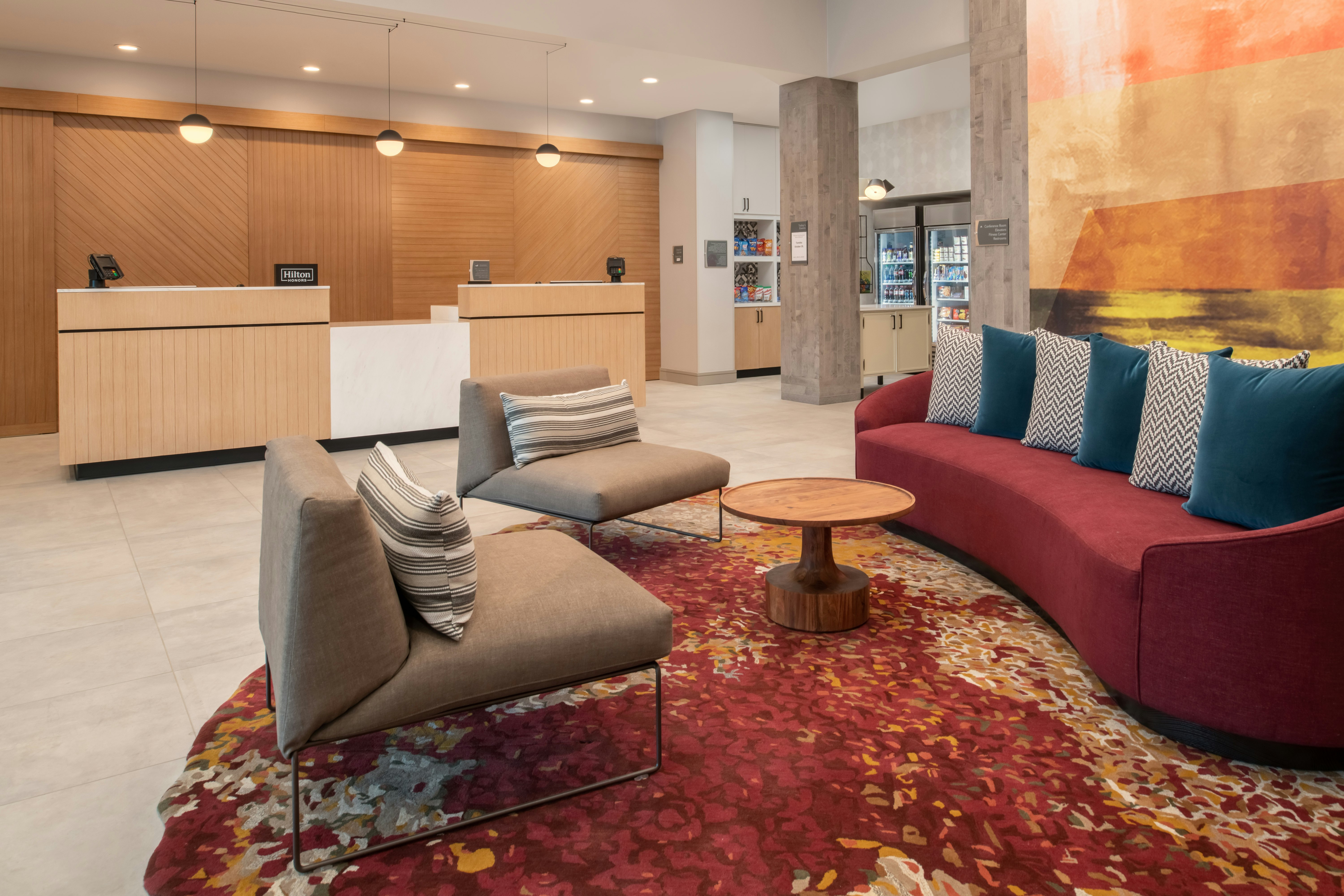 Homewood Suites By Hilton Belmont 4/12