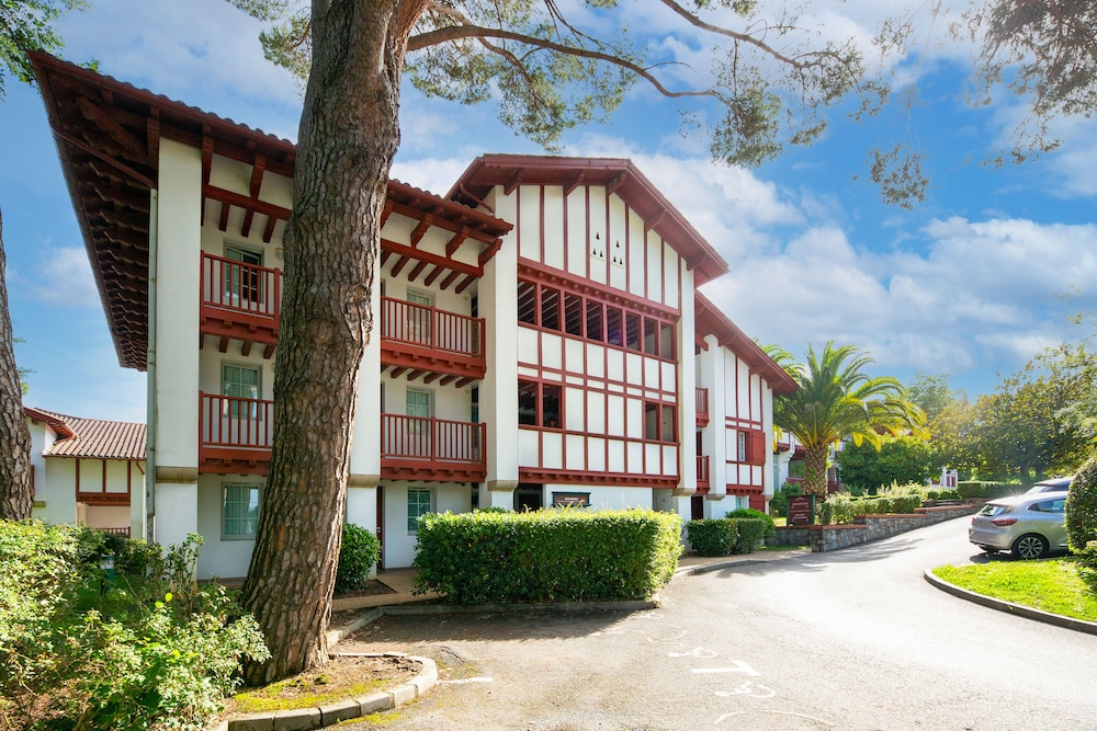 Pierre Vacances Residence La Villa Maldagora 2/50