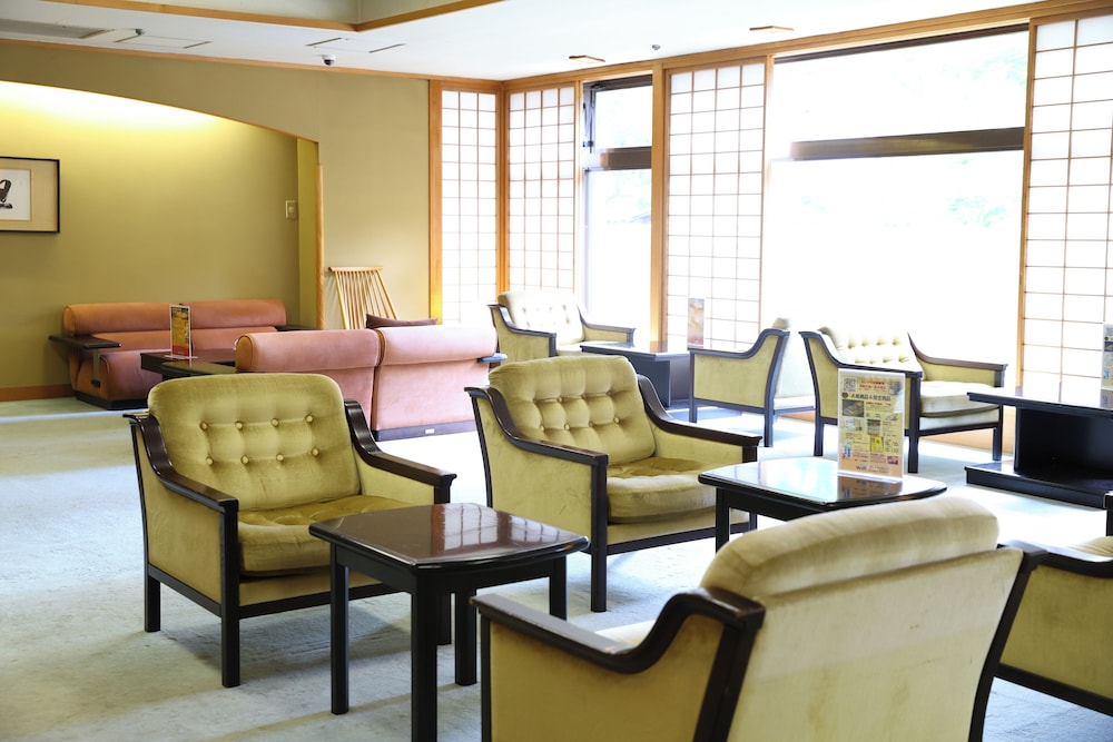 Okuyugawara Onsen Hotel Sansuirou 32/50